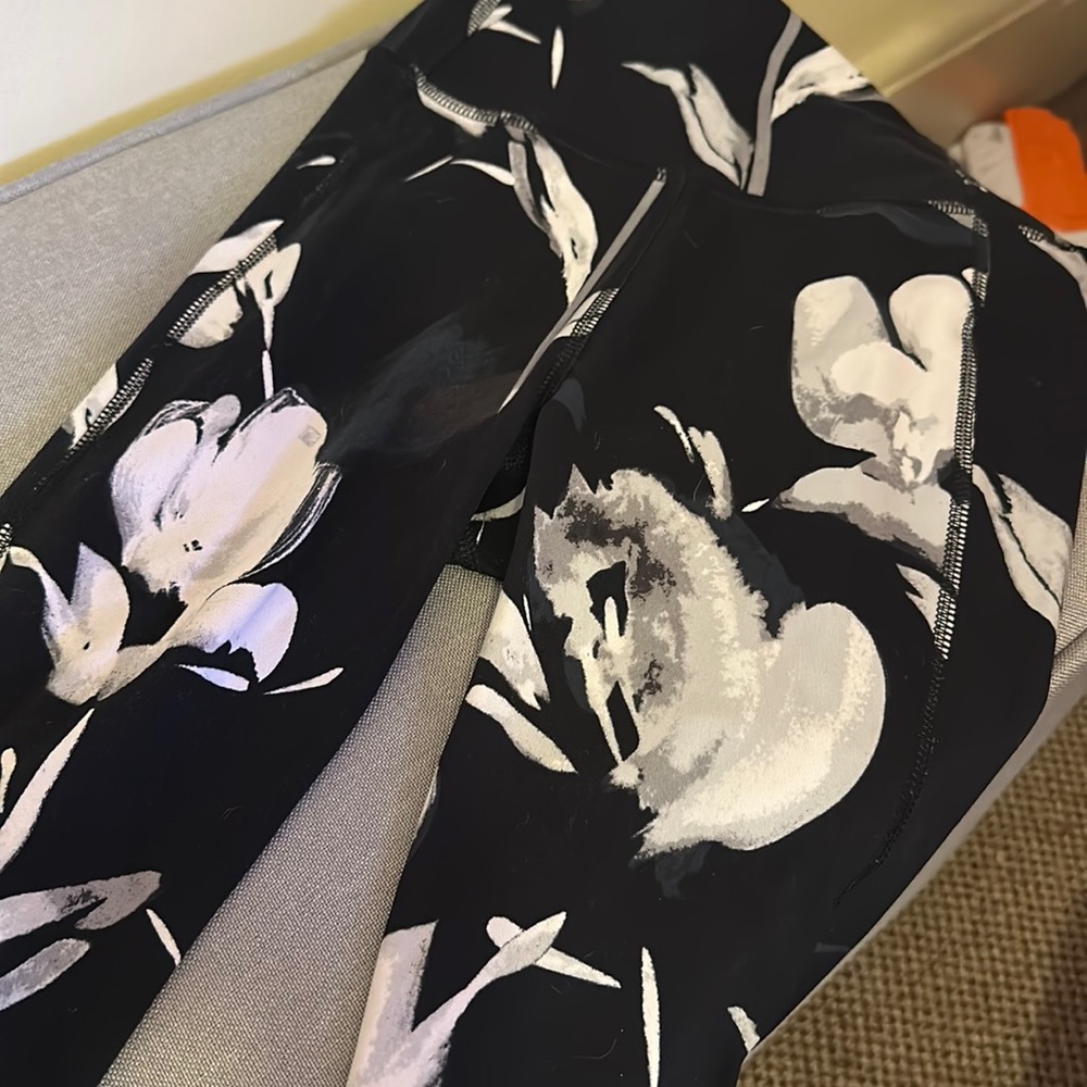 Leggings/Yoga pants